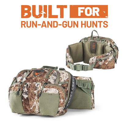 Pro Waist Pack