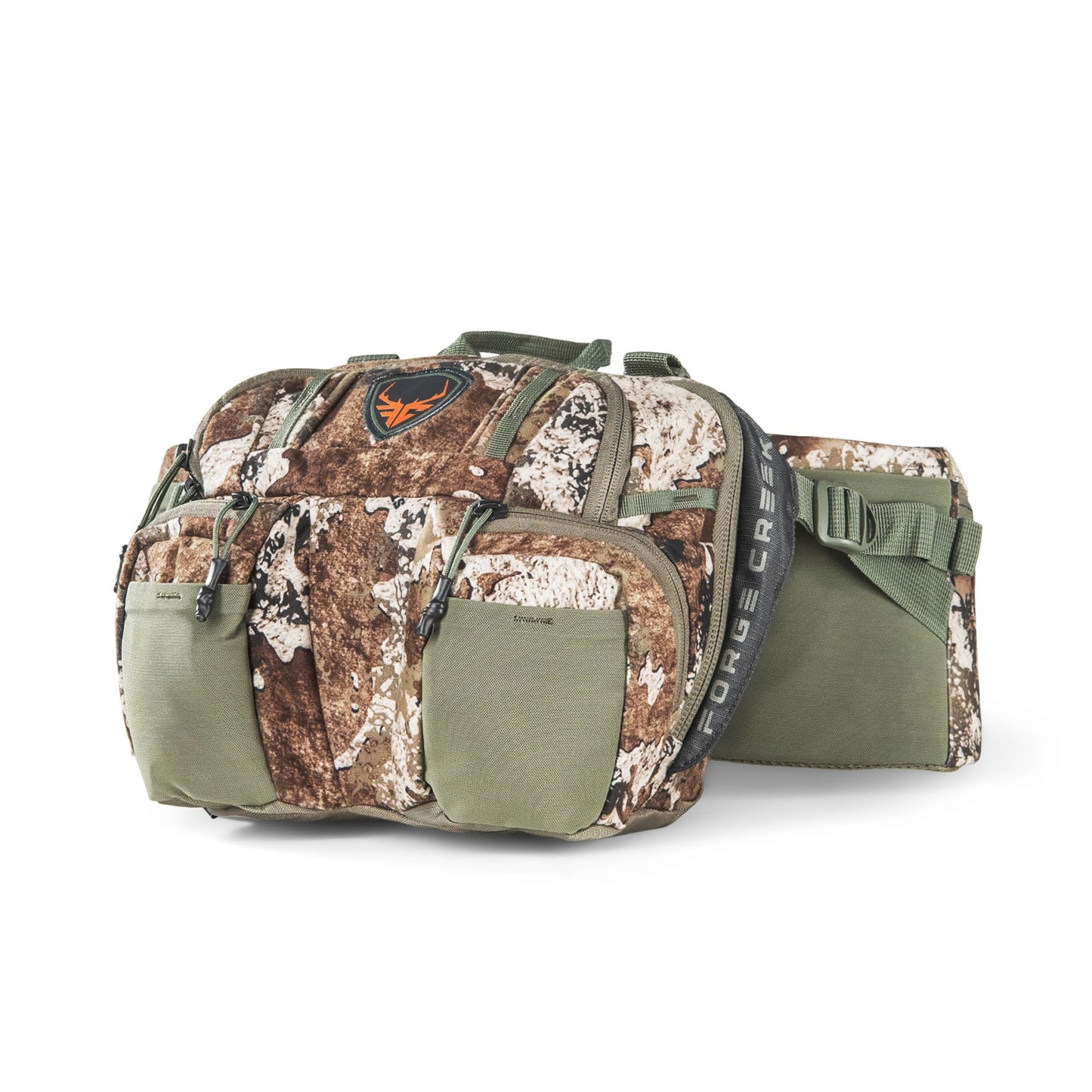 Pro Waist Pack