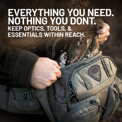 Pro Waist Pack