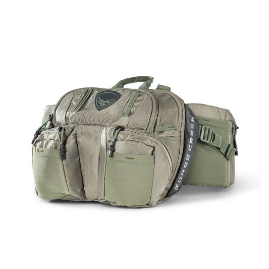 Pro Waist Pack