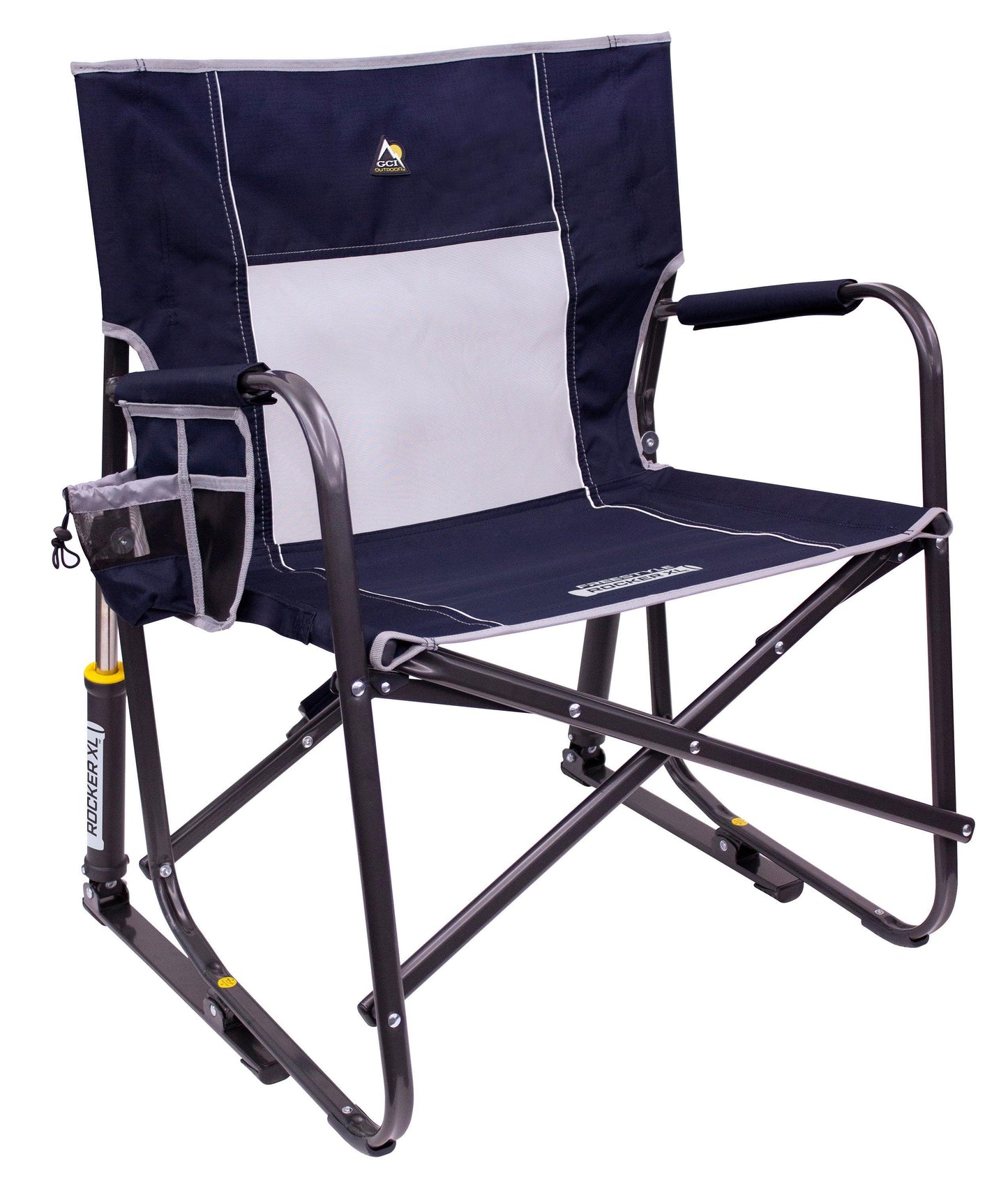 Rocker XL Folding Rocking Chair