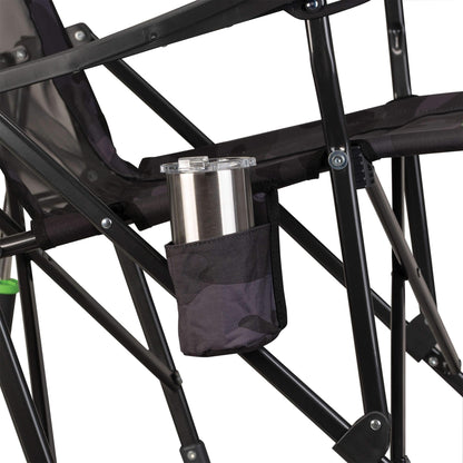 Collapsible Rocking Chair