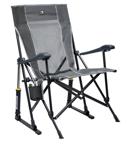 Collapsible Rocking Chair