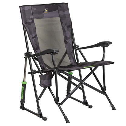 Collapsible Rocking Chair