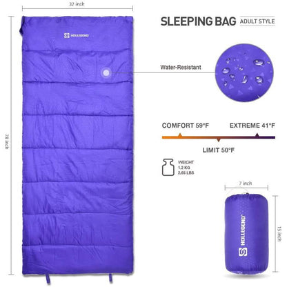 Lightweight  Sleeping Bag