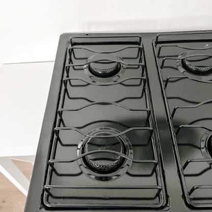 Gas 4 Burner Stove