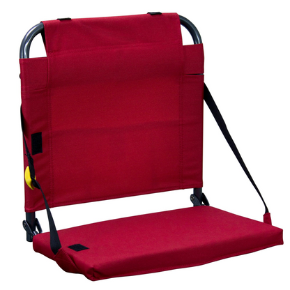 Bleacher Back Seat