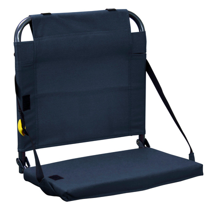 Bleacher Back Seat