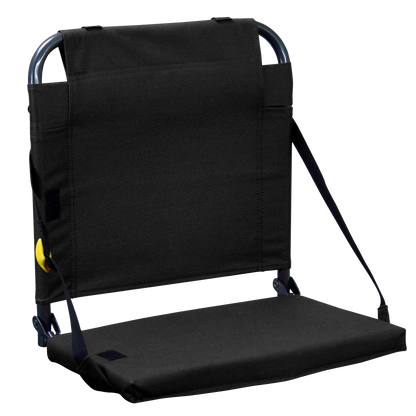 Bleacher Back Seat