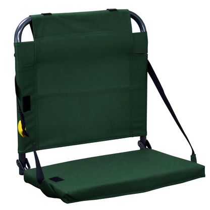 Bleacher Back Seat