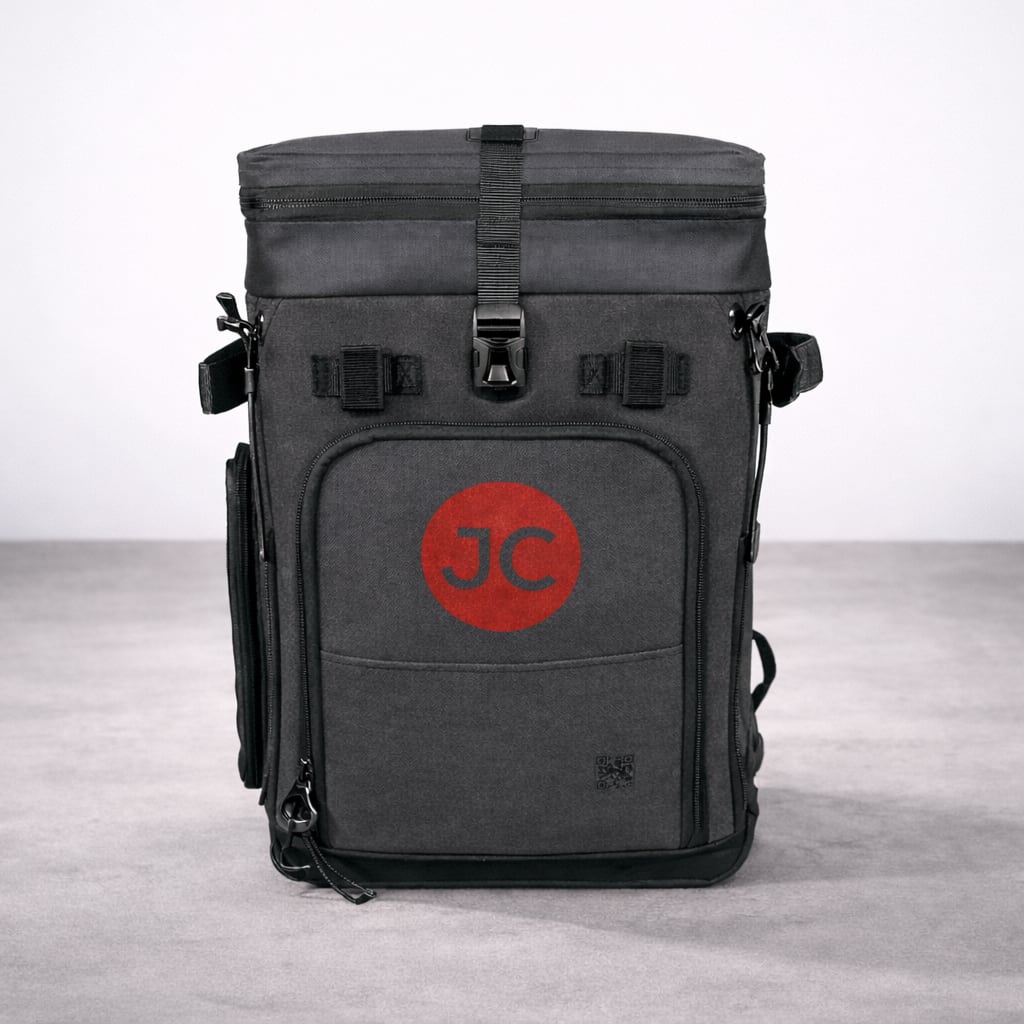 Cooler Backpack