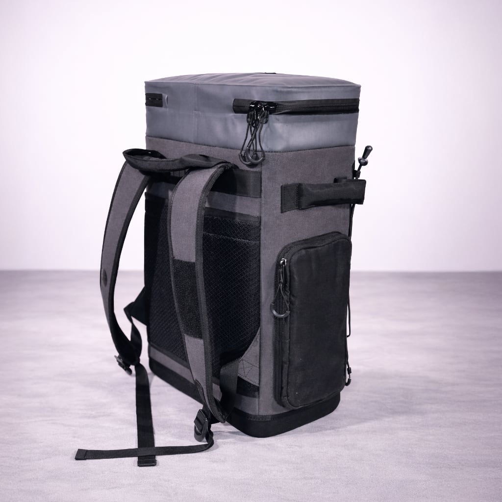 Cooler Backpack