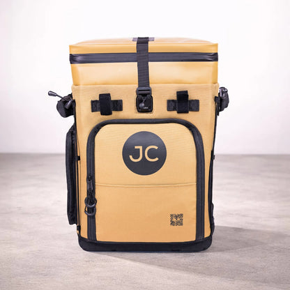 Cooler Backpack