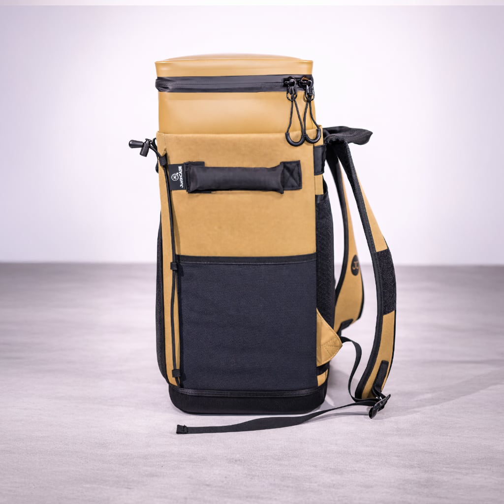 Cooler Backpack