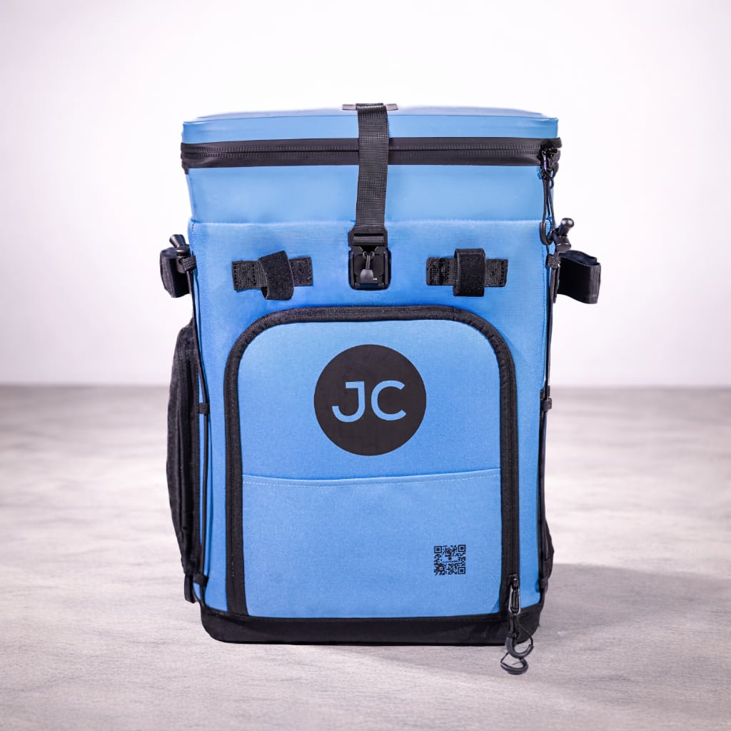 Cooler Backpack