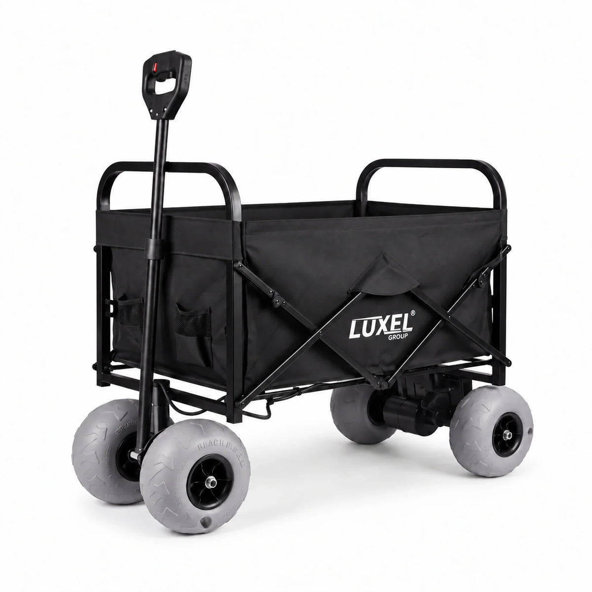 Electric Beach Wagon 500W