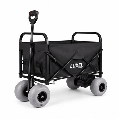 Electric Beach Wagon 500W