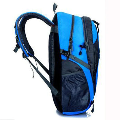 Waterproof Back Pack