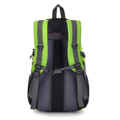 Waterproof Back Pack
