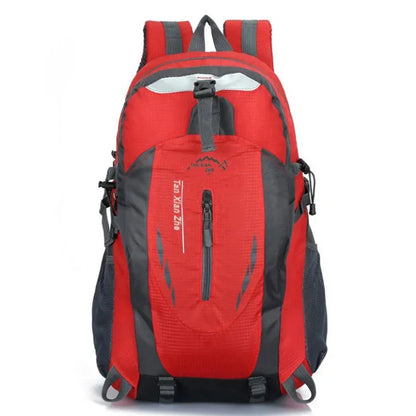 Waterproof Back Pack