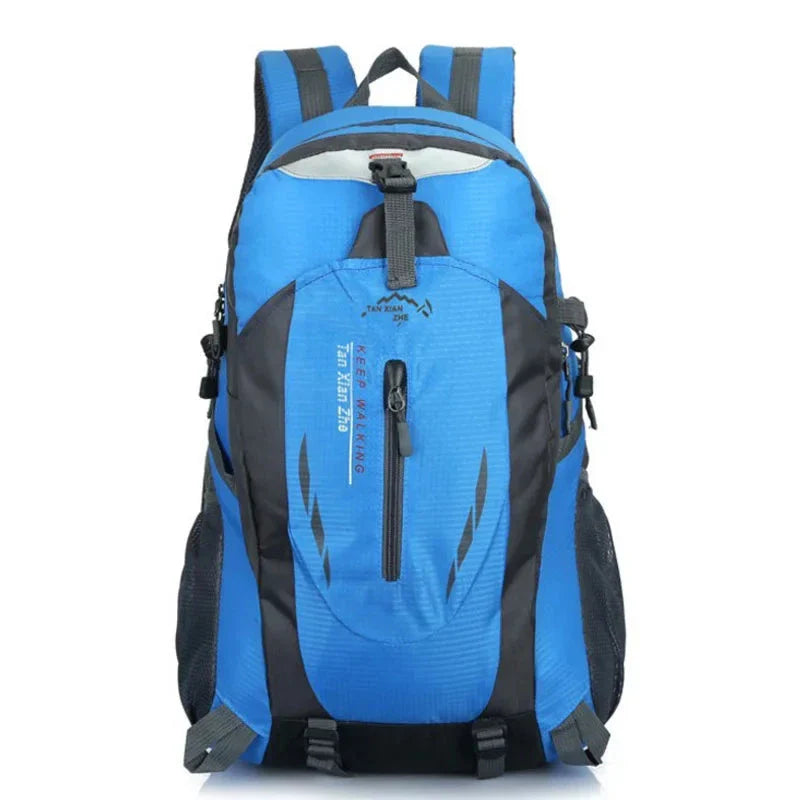 Waterproof Back Pack