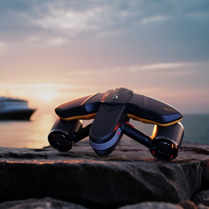 Navbow+ Underwater Scooter