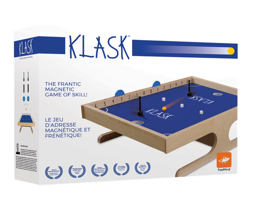 Klask