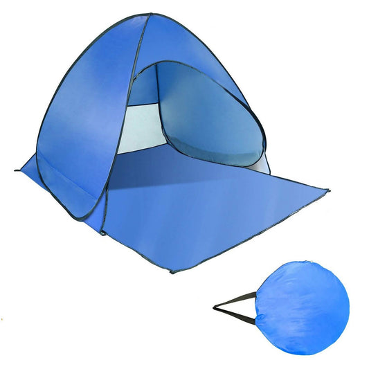 Pop Up Shade Shelter