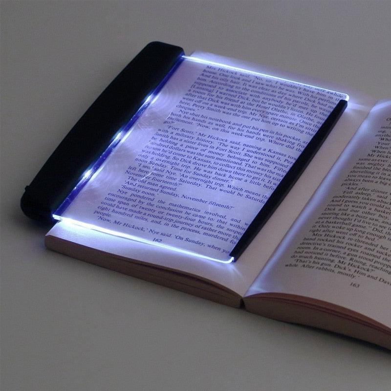 Reading  Night Light