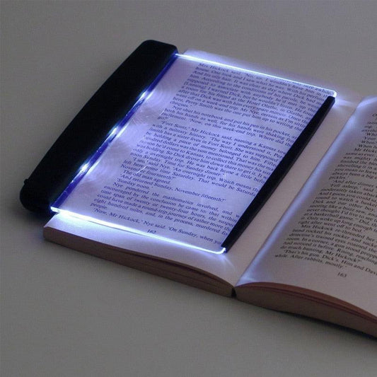 Reading  Night Light