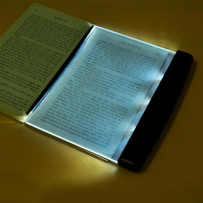 Reading  Night Light