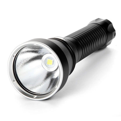Scuba Diving Underwater Torch