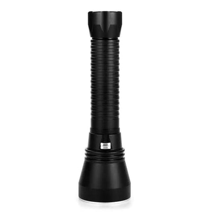 Scuba Diving Underwater Torch