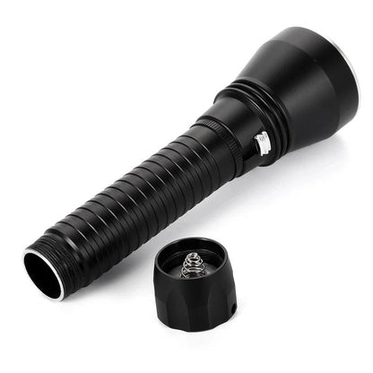 Scuba Diving Underwater Torch