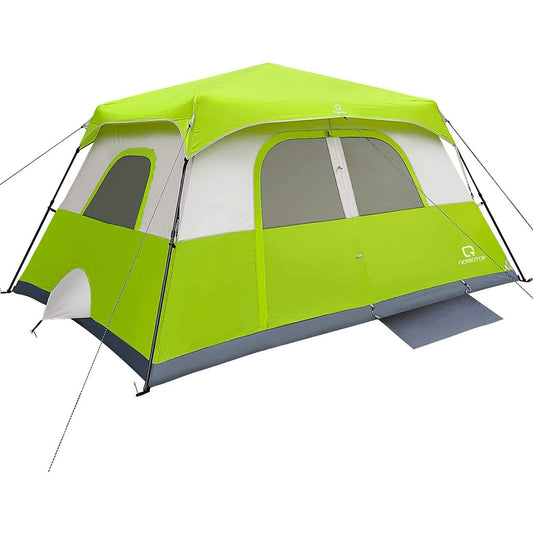 8 Person Camping Tent