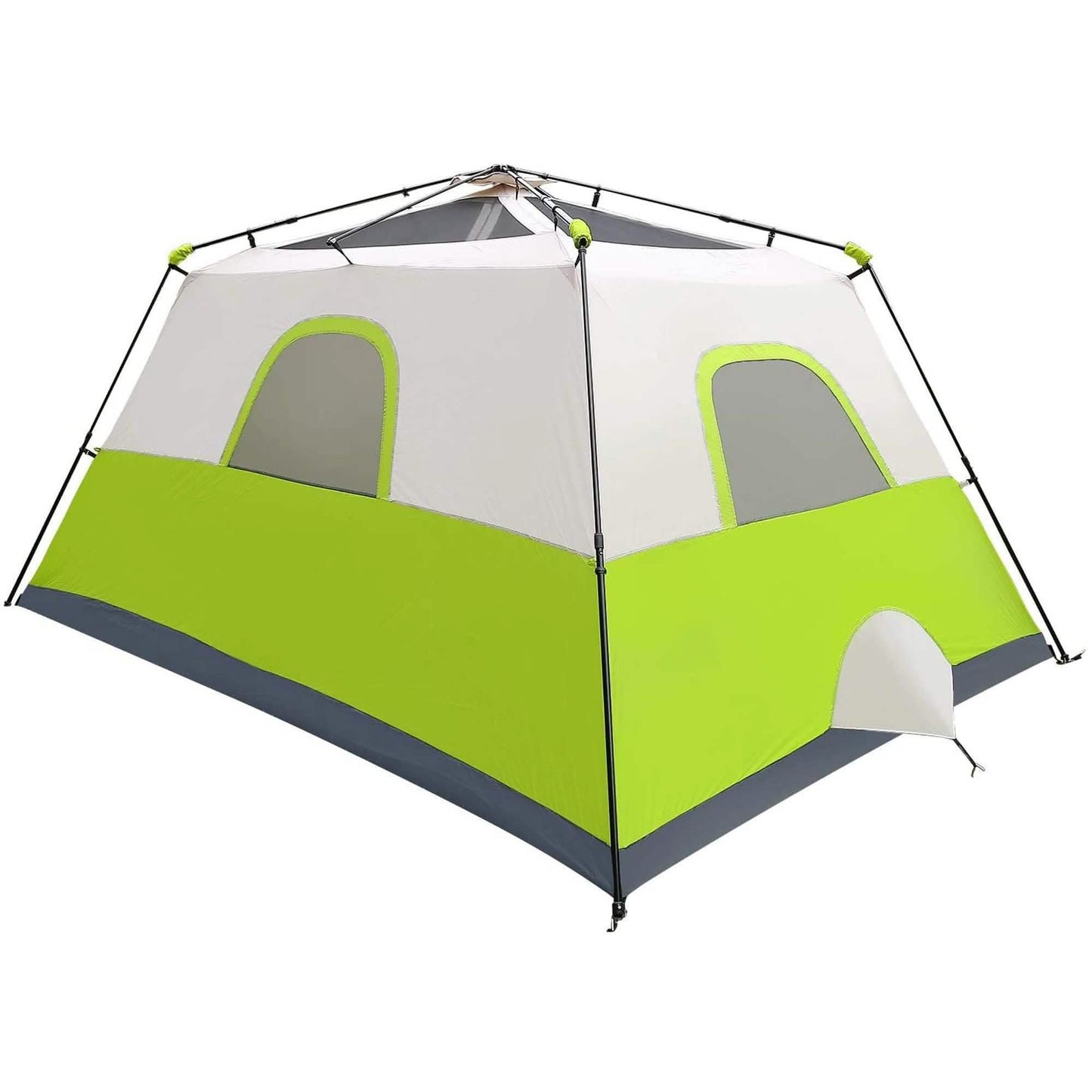 8 Person Camping Tent
