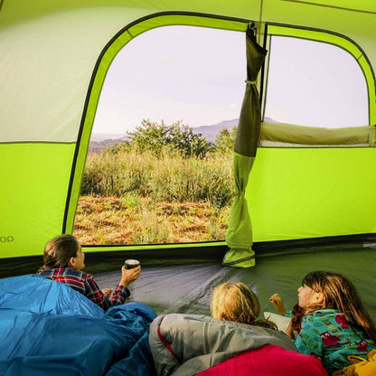 8 Person Camping Tent