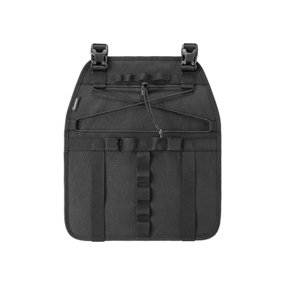 Adjustable Handlebar Cradle Bike Bag
