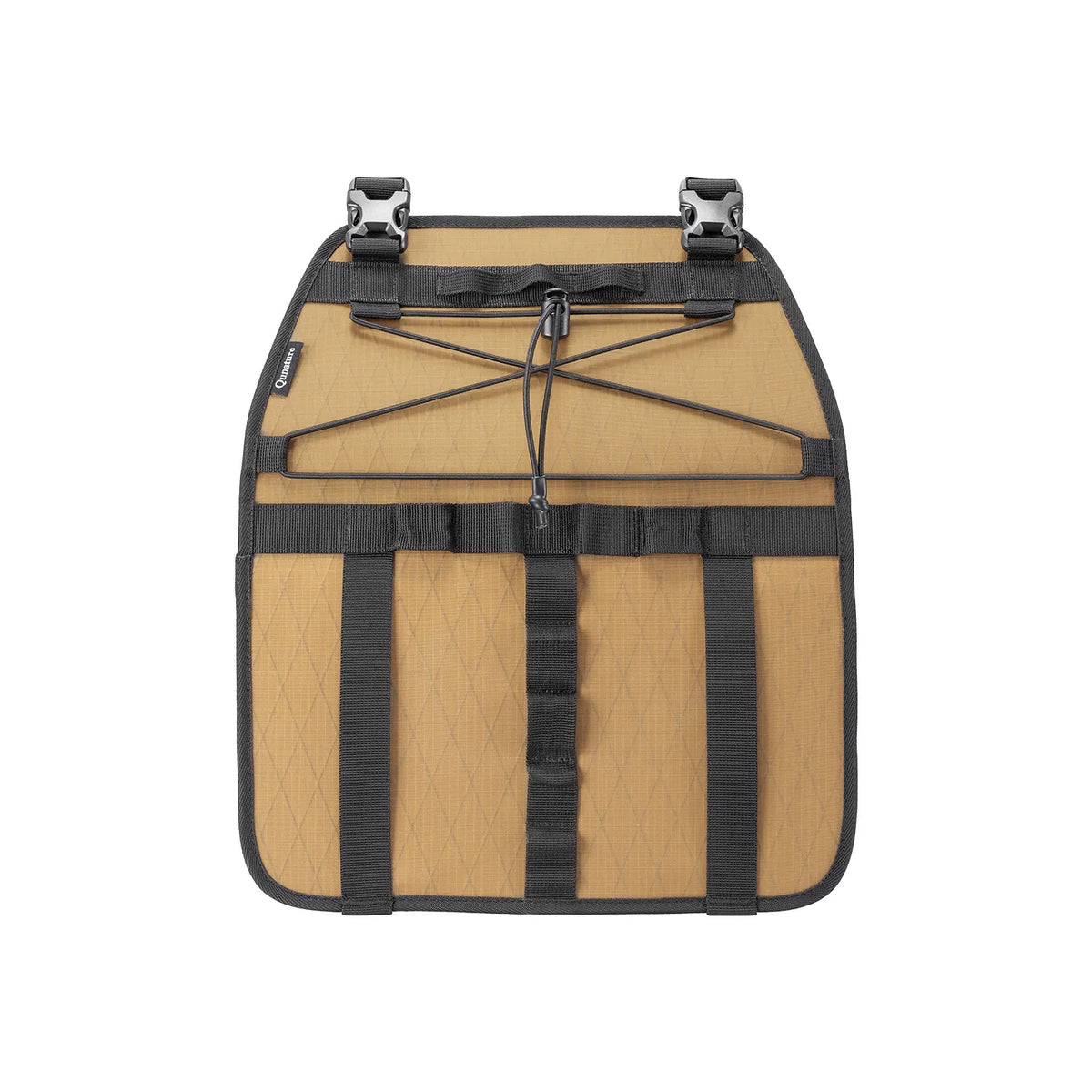 Adjustable Handlebar Cradle Bike Bag