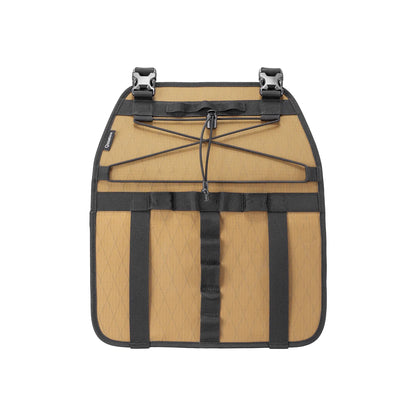 Adjustable Handlebar Cradle Bike Bag