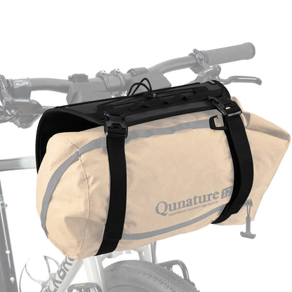 Adjustable Handlebar Cradle Bike Bag