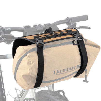 Adjustable Handlebar Cradle Bike Bag