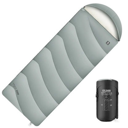 Cotton Envelope Sleeping Bag