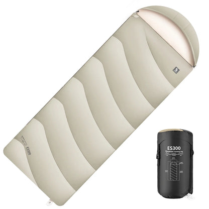 Cotton Envelope Sleeping Bag