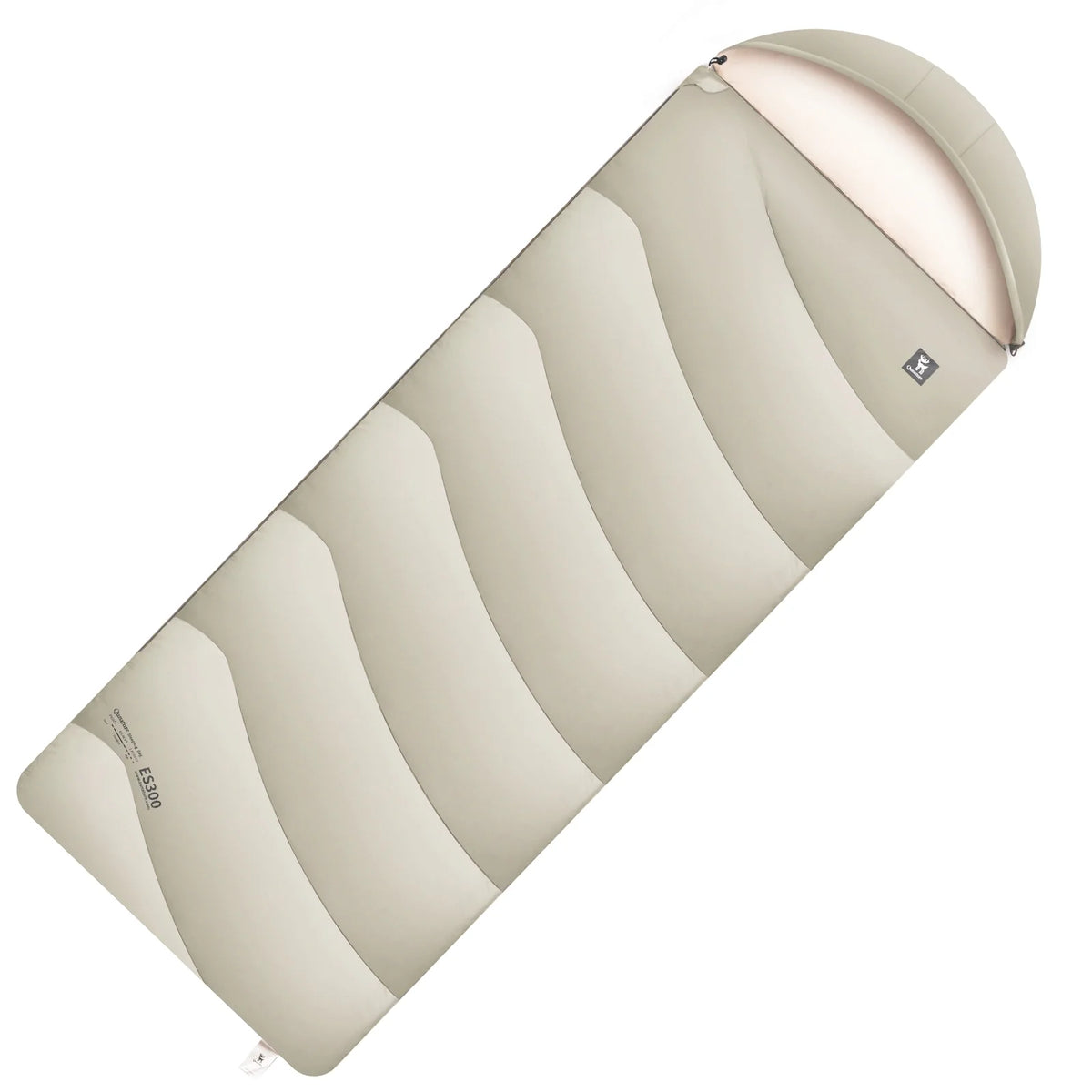 Cotton Envelope Sleeping Bag