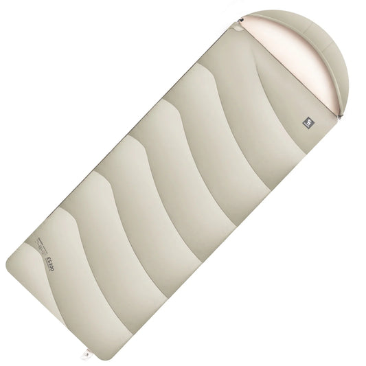 Cotton Envelope Sleeping Bag