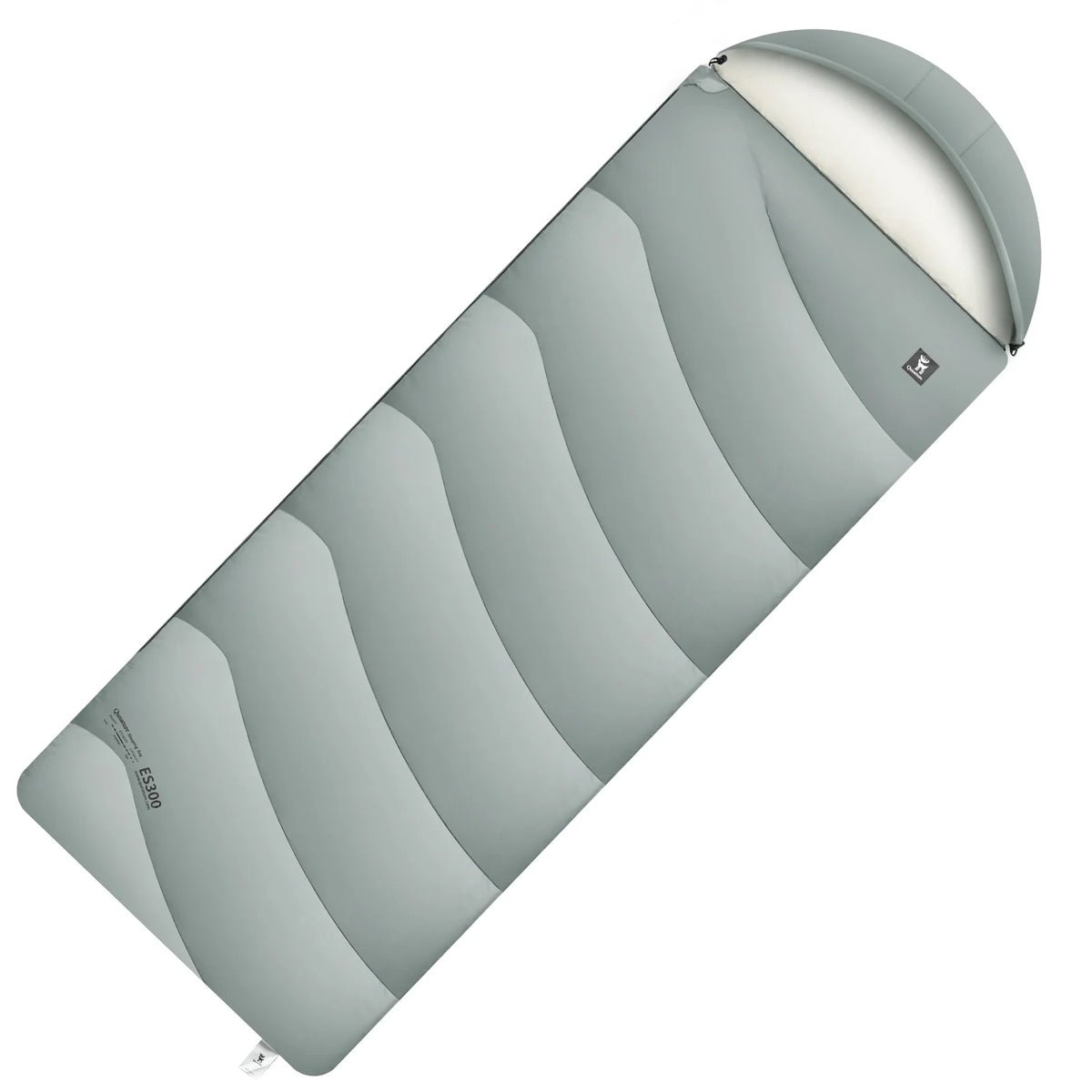 Cotton Envelope Sleeping Bag