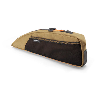 Water-repellent Top Tube Bag