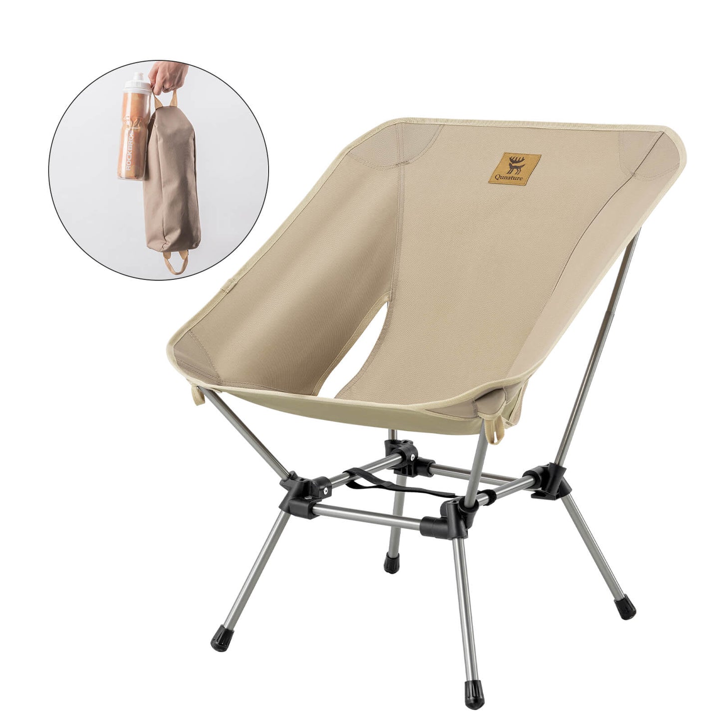 Lightweight Camp Chair
