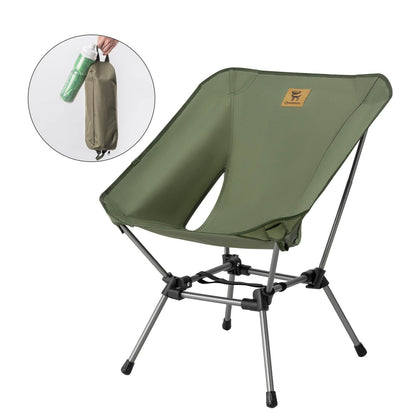 Lightweight Camp Chair
